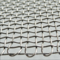 Fantistic Quality Crimped Woven Wire Mesh